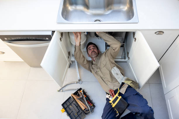 Trusted Seminole, FL Plumbing Experts