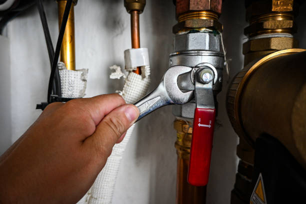 Best Water Heater Repair  in Seminole, FL
